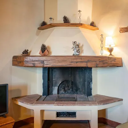 Borgo Cerbaiola Casa di campagna *