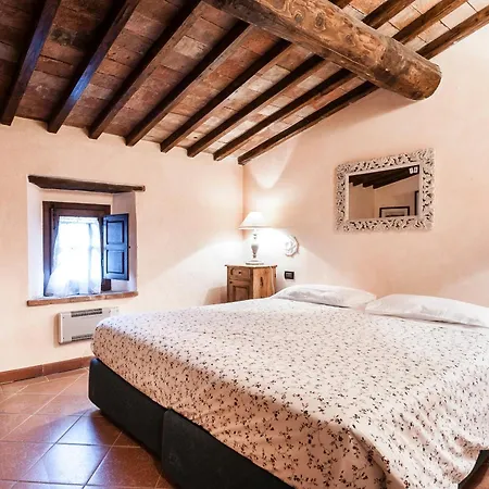 Borgo Cerbaiola Casa di campagna