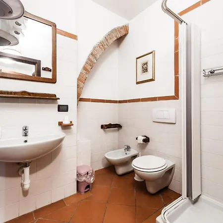 Borgo Cerbaiola Lantställe Montecastelli Pisano