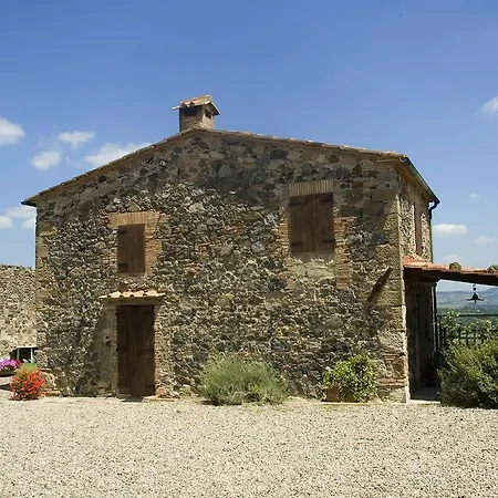 Borgo Cerbaiola Lantställe