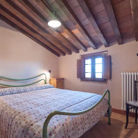 Borgo Cerbaiola Casa di campagna *
