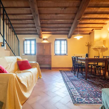 Borgo Cerbaiola