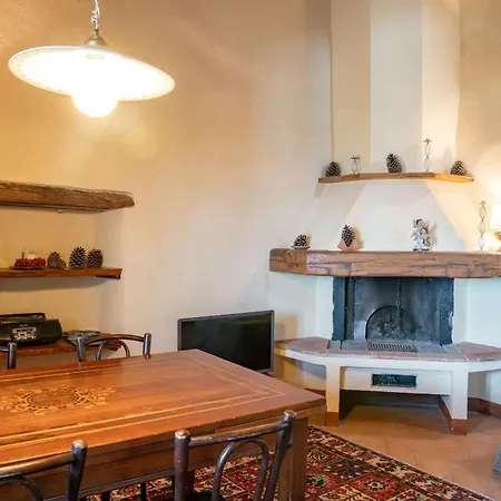 Country house Borgo Cerbaiola Montecastelli Pisano