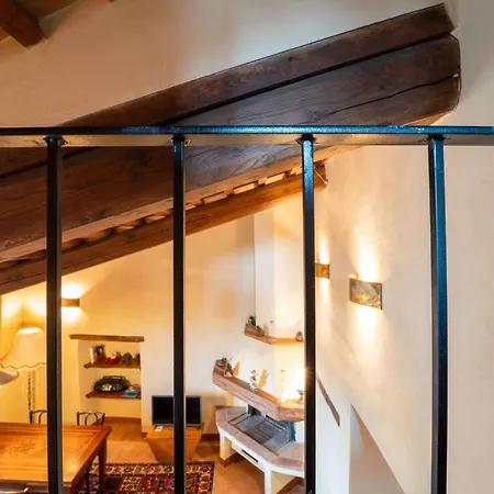 Borgo Cerbaiola Country house Montecastelli Pisano