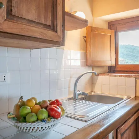 Borgo Cerbaiola Country house