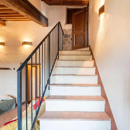 Borgo Cerbaiola *