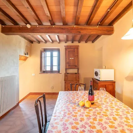 Country house Borgo Cerbaiola Montecastelli Pisano