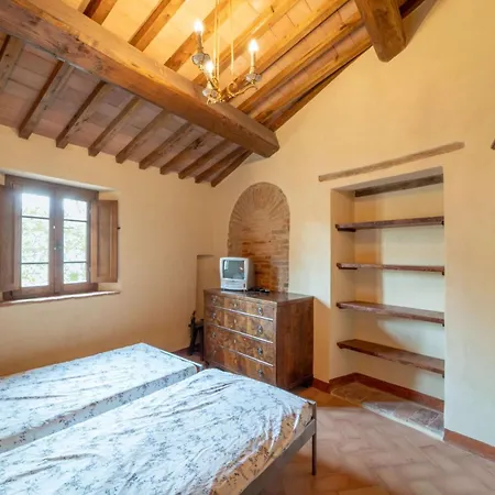 Borgo Cerbaiola *