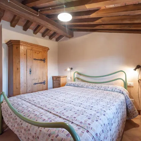 Borgo Cerbaiola Country house