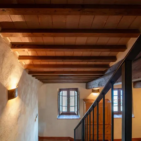 Borgo Cerbaiola Country house *