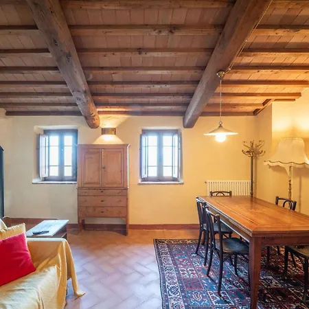 Borgo Cerbaiola