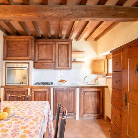 Borgo Cerbaiola