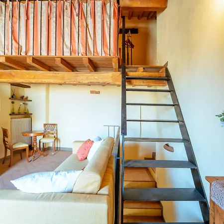 Borgo Cerbaiola *
