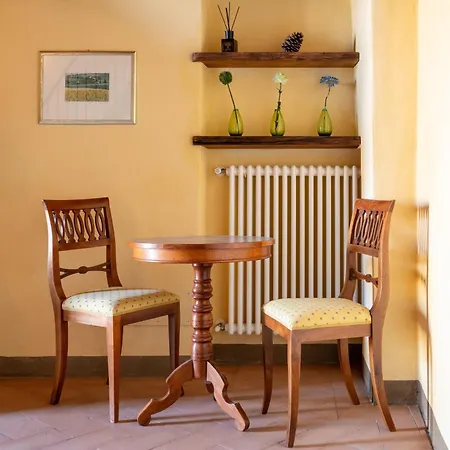 Borgo Cerbaiola Country house