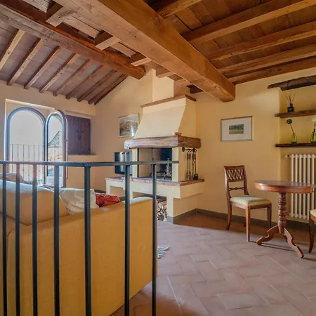 Borgo Cerbaiola Country house Montecastelli Pisano