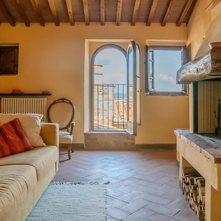 Borgo Cerbaiola * Montecastelli Pisano
