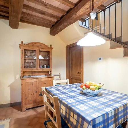 Borgo Cerbaiola Casa di campagna