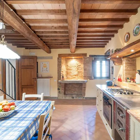 Borgo Cerbaiola