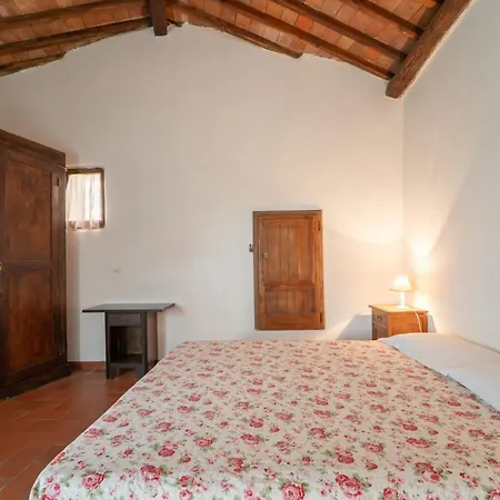 Country house Borgo Cerbaiola