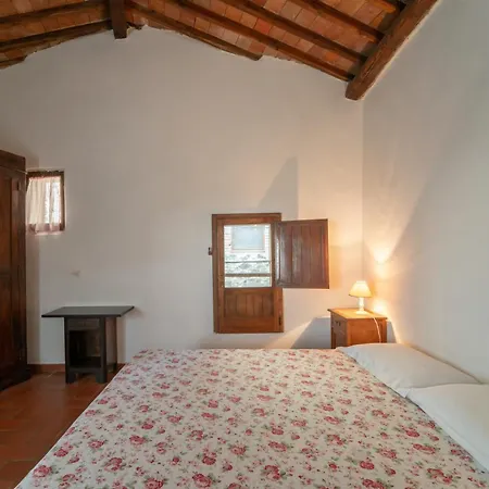 Borgo Cerbaiola * Montecastelli Pisano