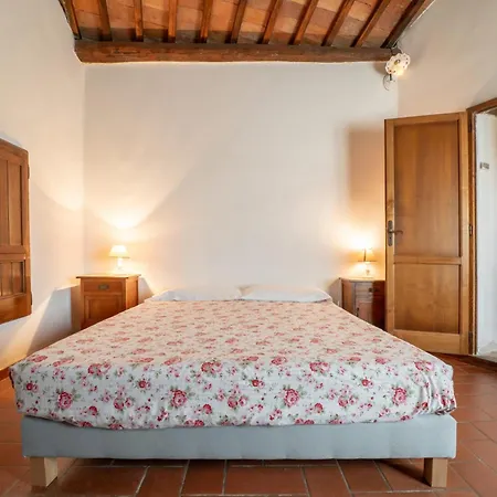 Borgo Cerbaiola *