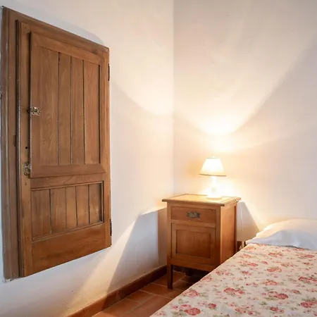 Borgo Cerbaiola *