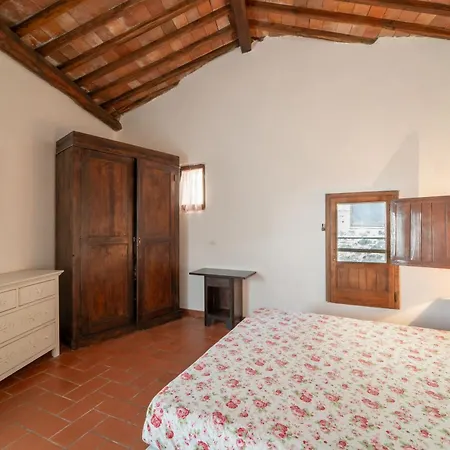 Borgo Cerbaiola Country house