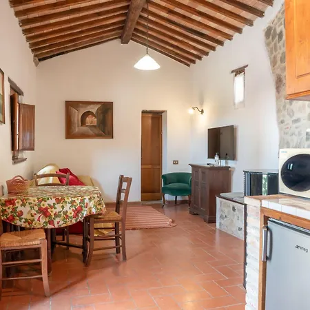 Borgo Cerbaiola