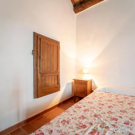 Country house Borgo Cerbaiola Montecastelli Pisano