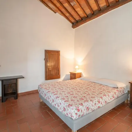 Country house Borgo Cerbaiola
