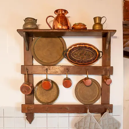 Borgo Cerbaiola Country house *