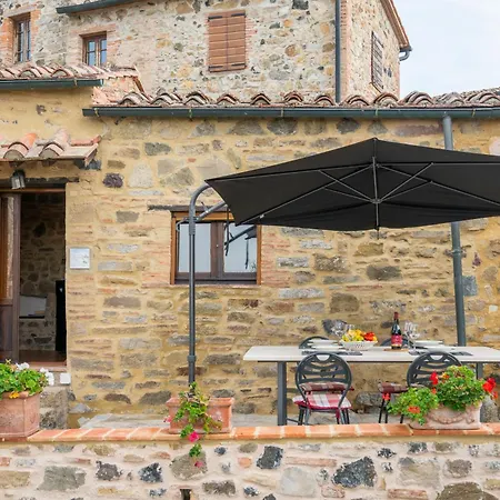 Country house Borgo Cerbaiola