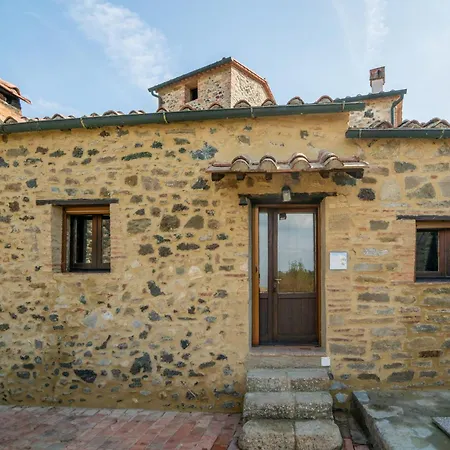 Borgo Cerbaiola Country house *