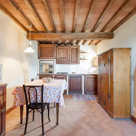 Borgo Cerbaiola * Montecastelli Pisano