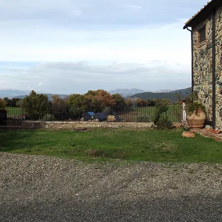 Borgo Cerbaiola *