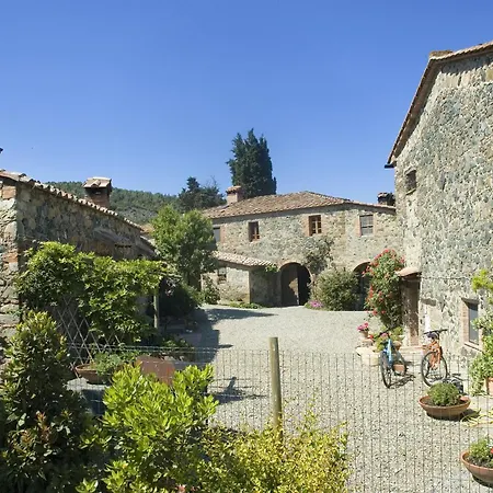 Borgo Cerbaiola
