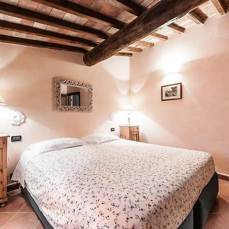 Borgo Cerbaiola *