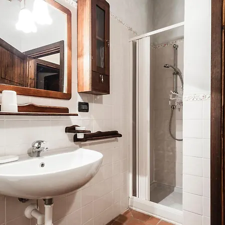 Borgo Cerbaiola Montecastelli Pisano