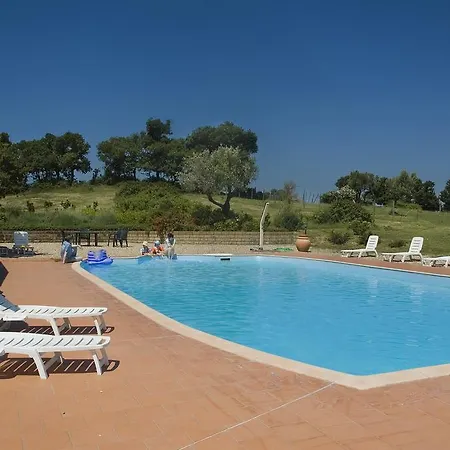 Borgo Cerbaiola Montecastelli Pisano