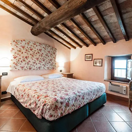 Borgo Cerbaiola