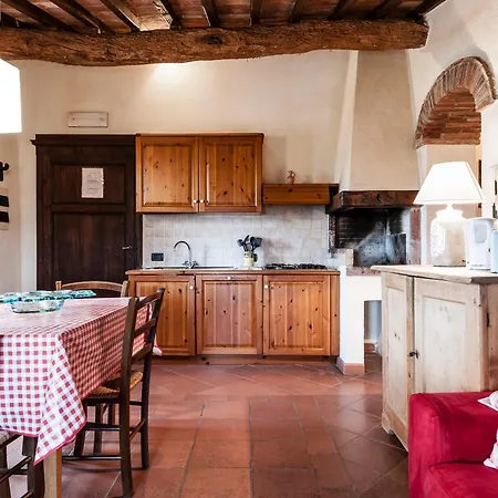 Borgo Cerbaiola