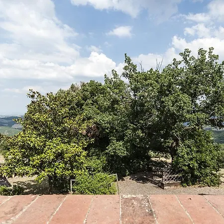 Borgo Cerbaiola Montecastelli Pisano