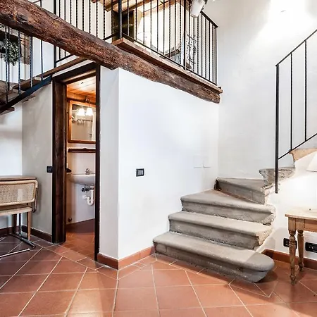 Borgo Cerbaiola * Montecastelli Pisano