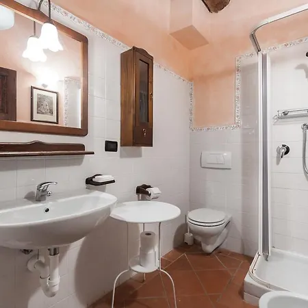 Borgo Cerbaiola Lantställe Montecastelli Pisano