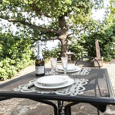 Borgo Cerbaiola * Montecastelli Pisano