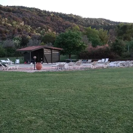 Borgo Cerbaiola Lantställe Montecastelli Pisano