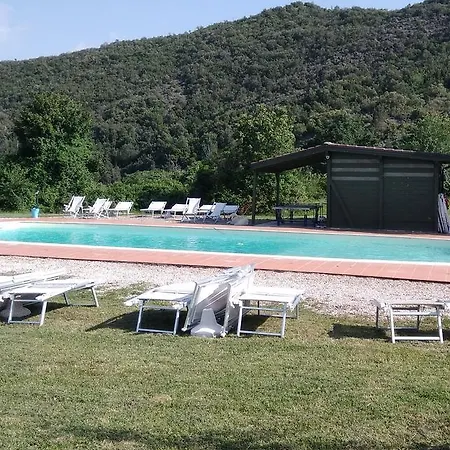 Borgo Cerbaiola
