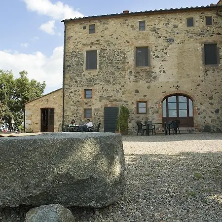 Borgo Cerbaiola Country house Montecastelli Pisano