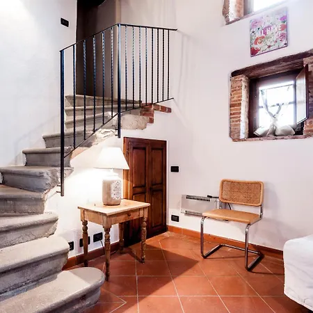 Borgo Cerbaiola