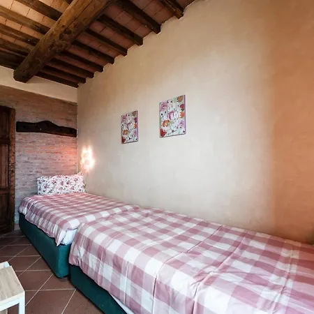 Borgo Cerbaiola *